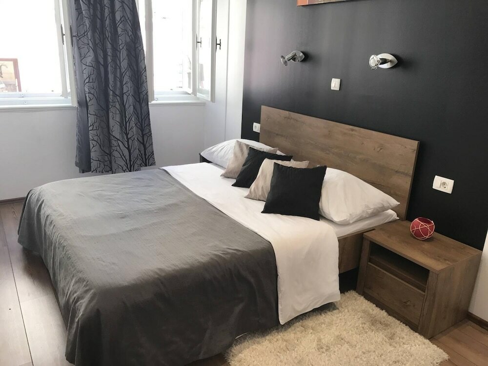 Фото Pula Antic Rooms in Center- Adults only