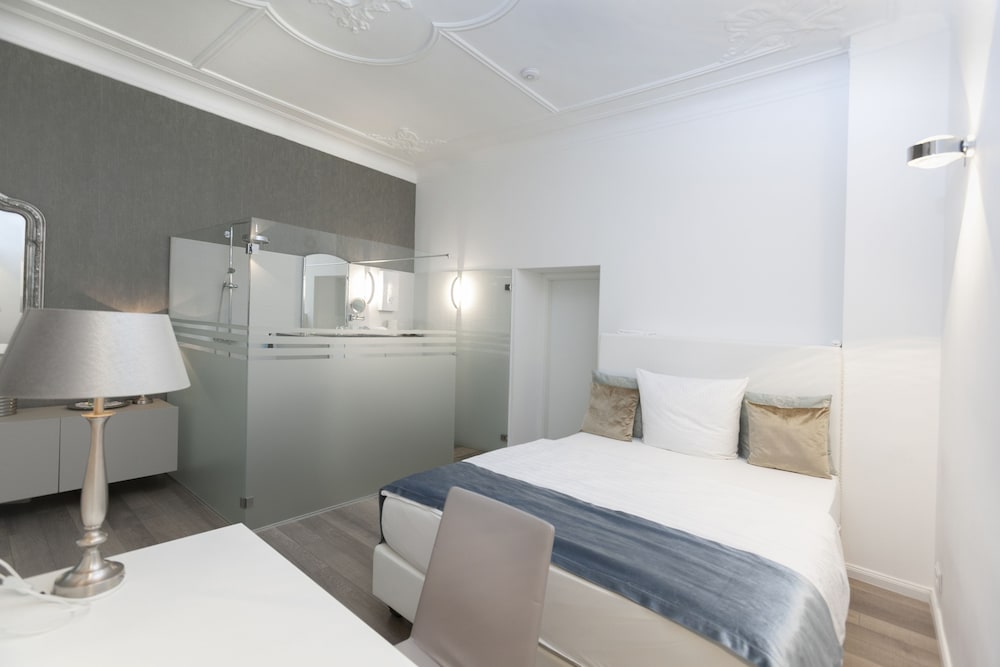 Фото Hotel Prinz Anton