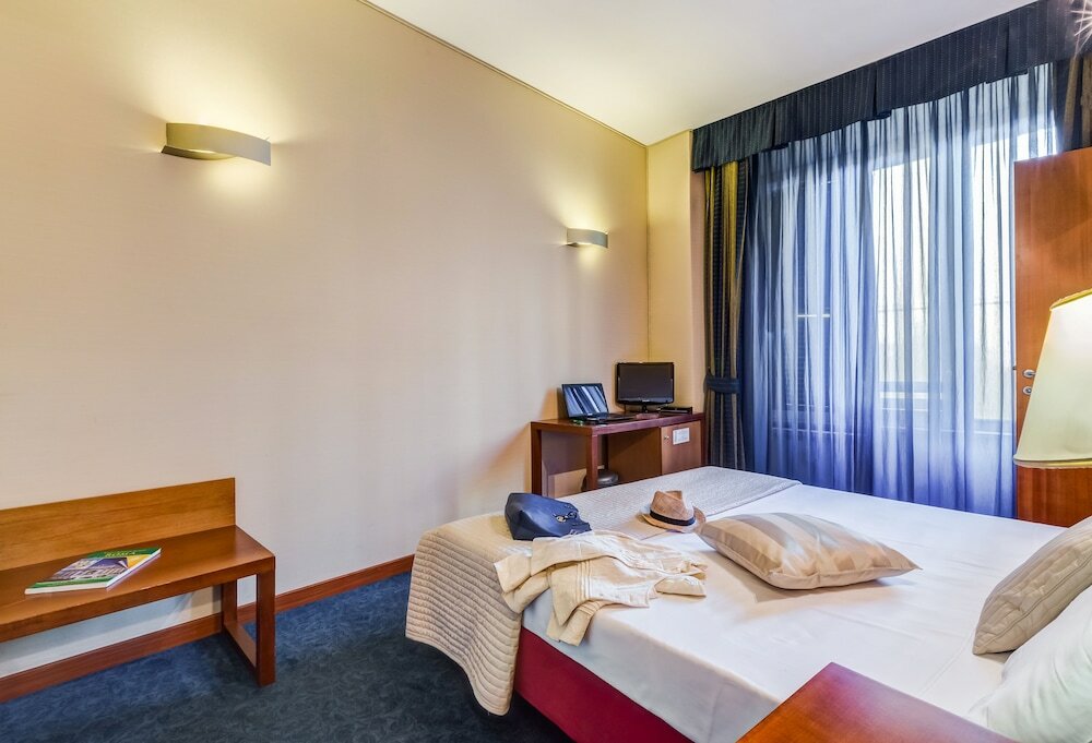 Фото Rovati Guest House