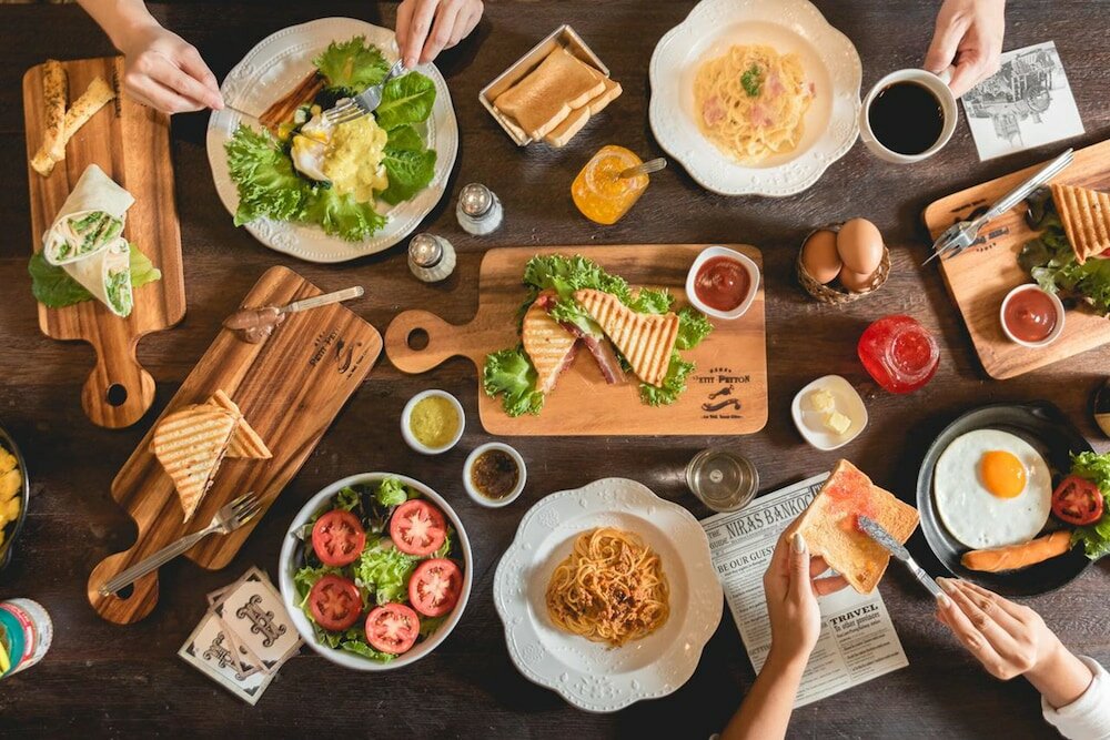 Фото Niras Bankoc Cultural Hostel