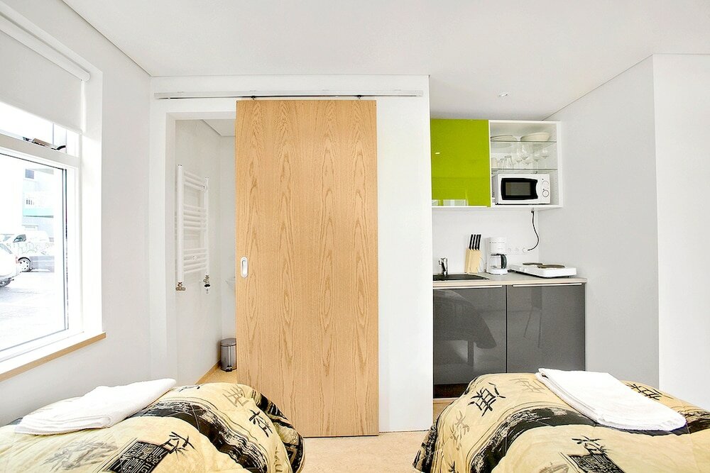 Фото Alfred's Apartments