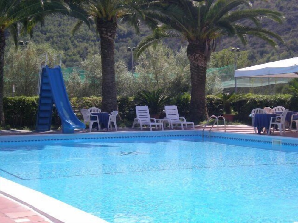 Фото Hotel Seven Residence