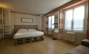 Гостиница Ai Conti