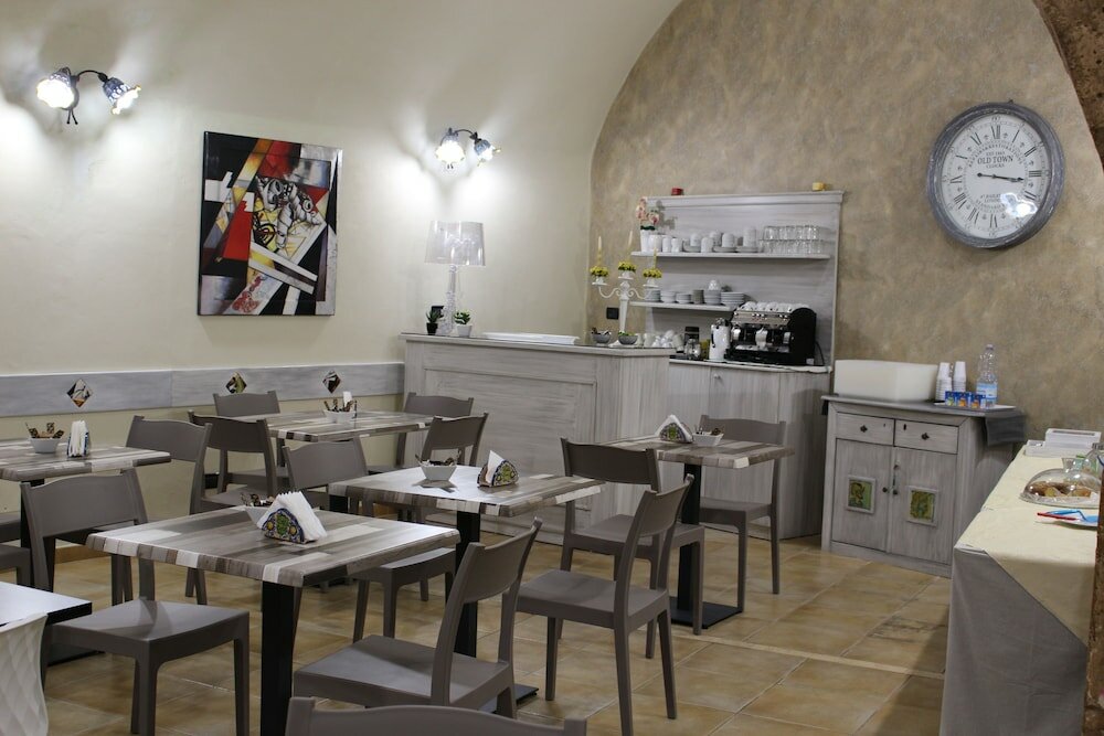 Фото Bed & Breakfast Conte Perollo