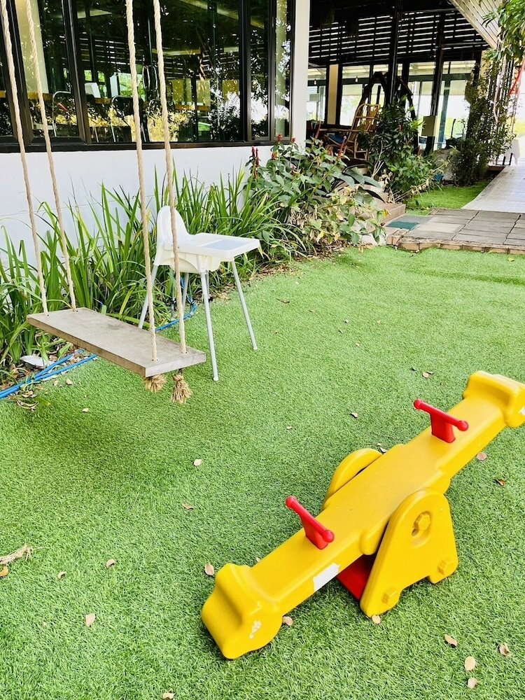 Фото Bualinn Resort Nongkhai