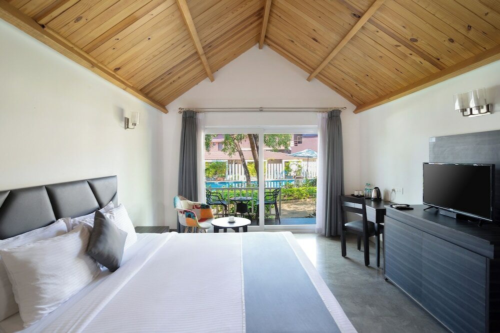 Фото отеля 4