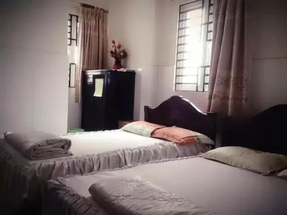 Фото Hung Binh hotel