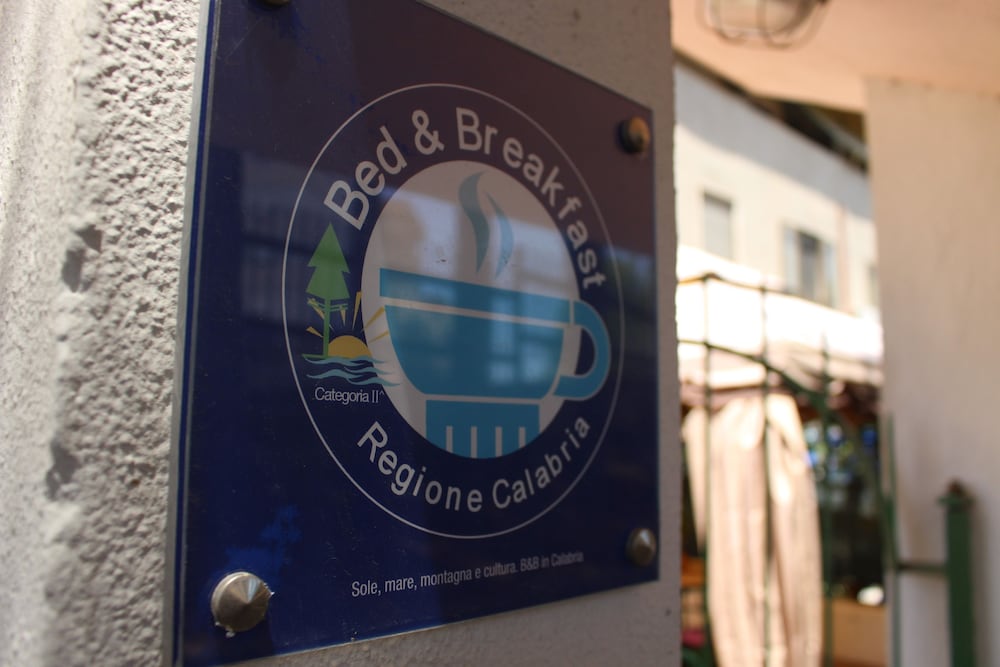 Фото B&b Il Tulipano