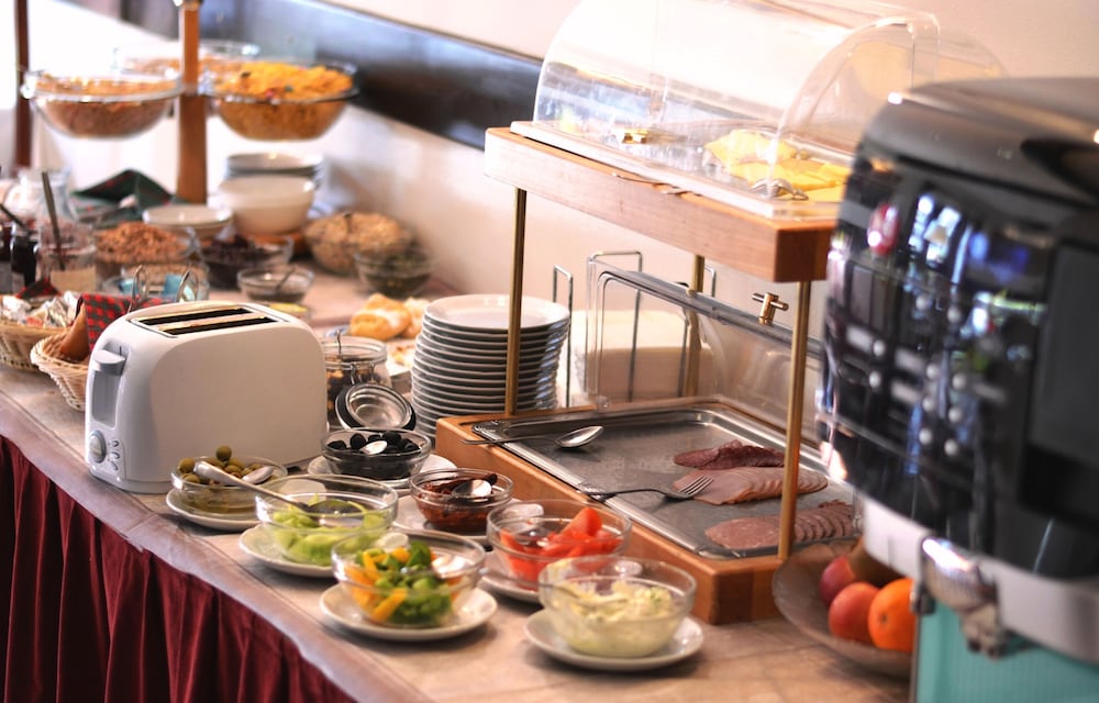 Фото Park Hotel Pruhonice