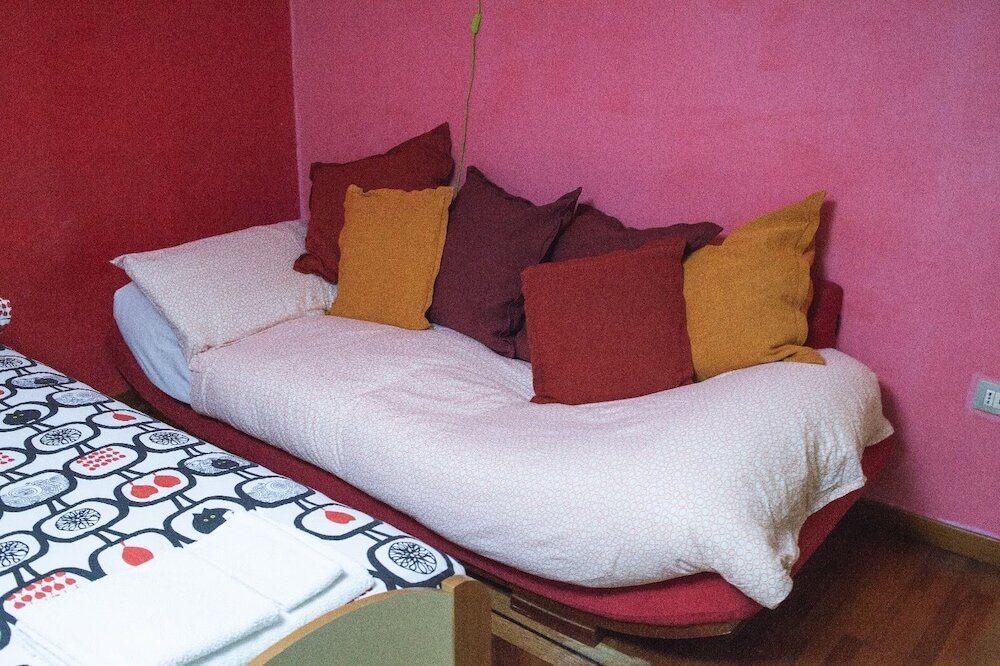 Фото Affittacamere Zia Sua