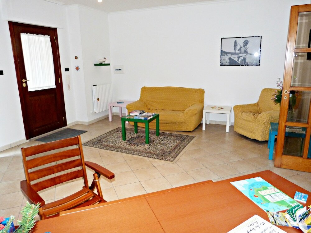 Фото B&b Il Tulipano