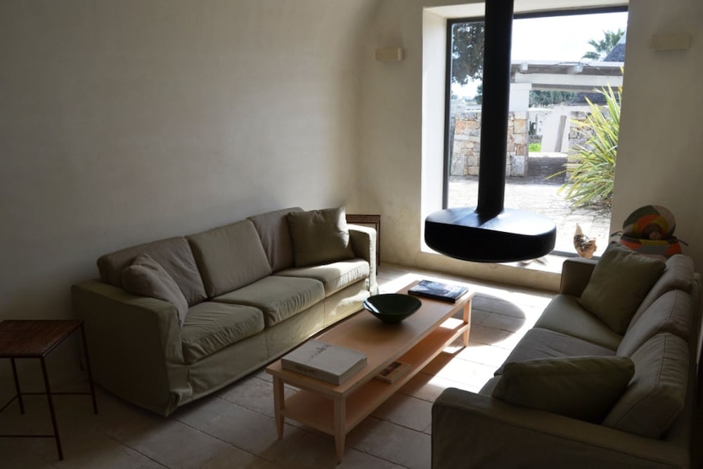 Фото Relais Masseria Villa Cenci