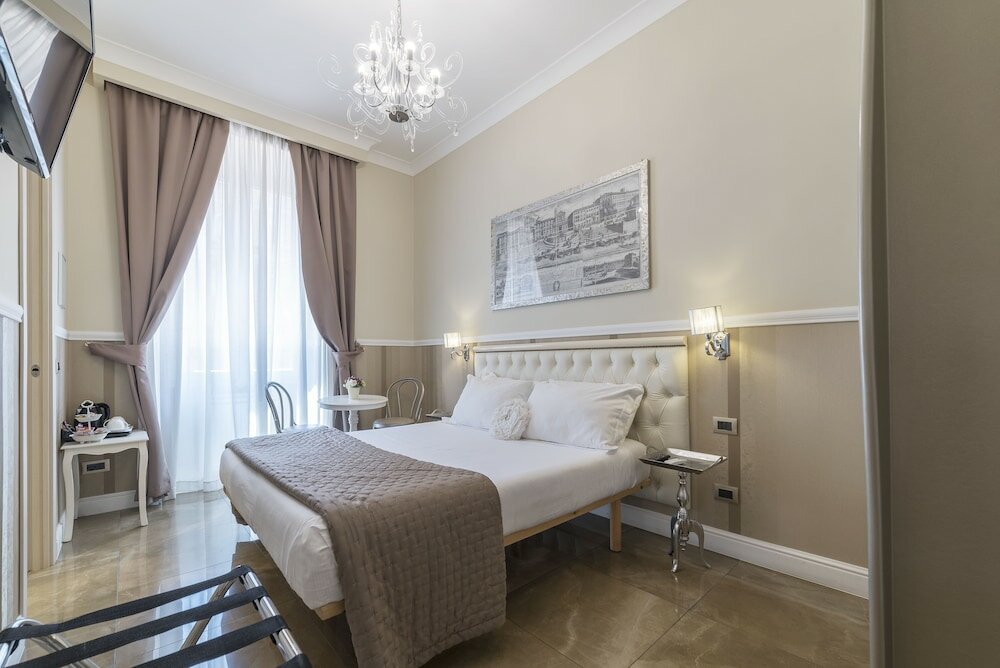 Фото Le Chiavi di Roma