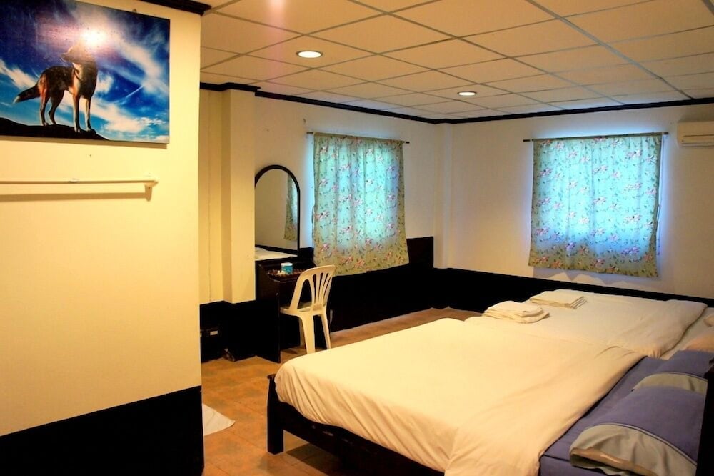 Фото Golden Bee PhiPhi 