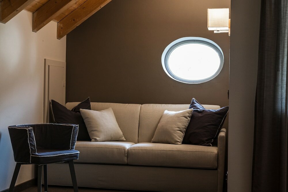 Фото Hotel Garni Villa Park