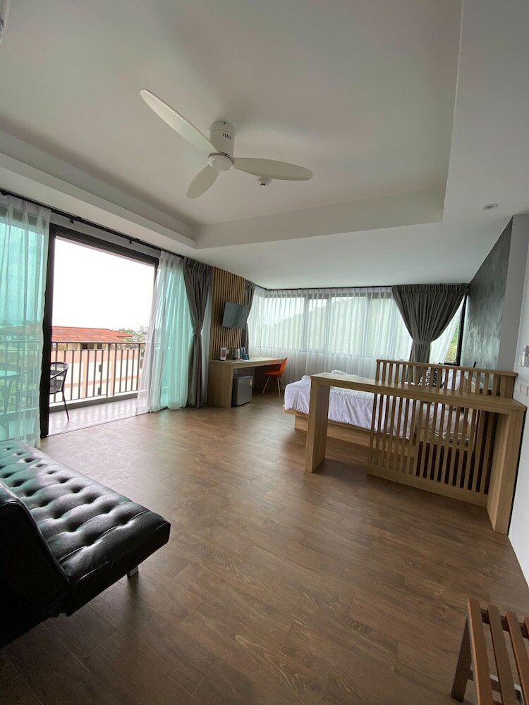 Фото Aonang Dugong