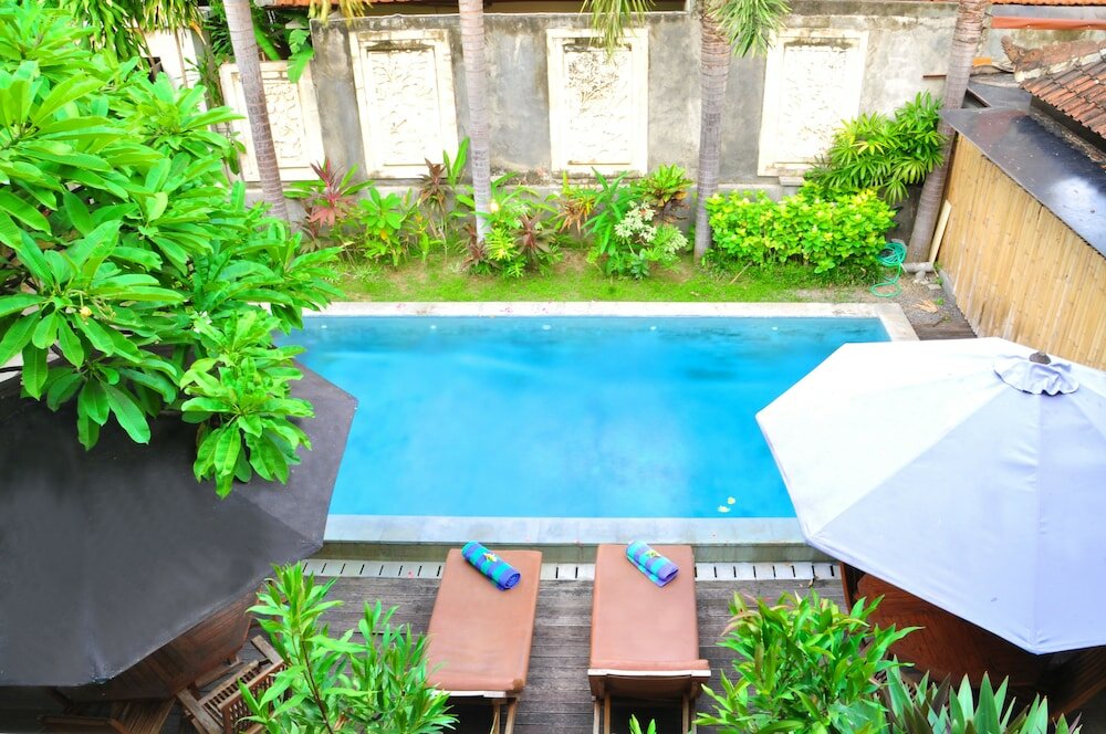 Фото Amansari Villa