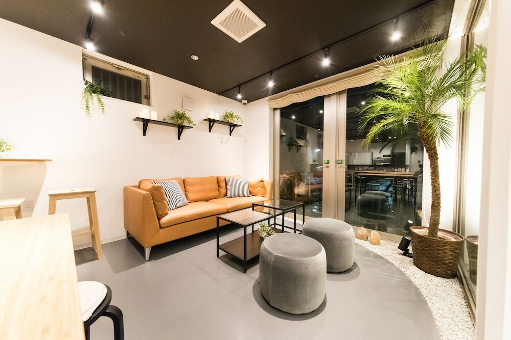 Фото Hostel Kyoto Kizuna