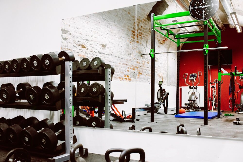 Фото MyNext - Johannesgasse Apartments