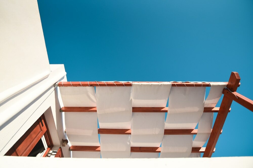 Фото Blue Fish Apartments