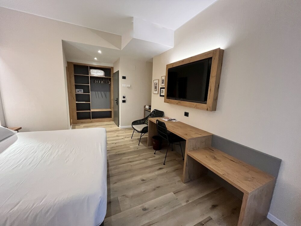 Фото Hotel America