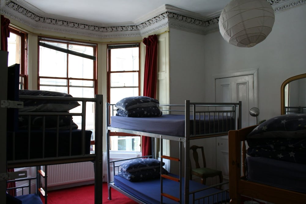 Фото Argyle Backpackers