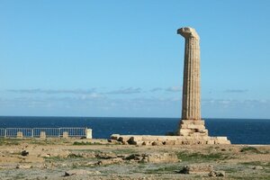 Апартаменты Corso Messina