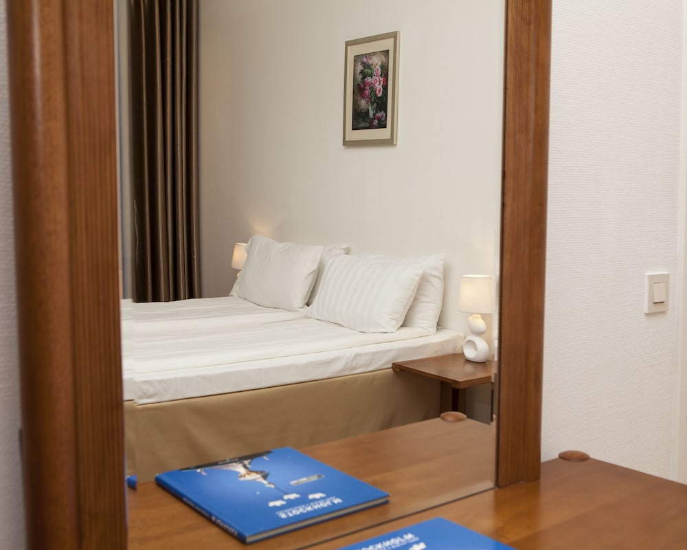 Фото Hotel Expo Stockholm