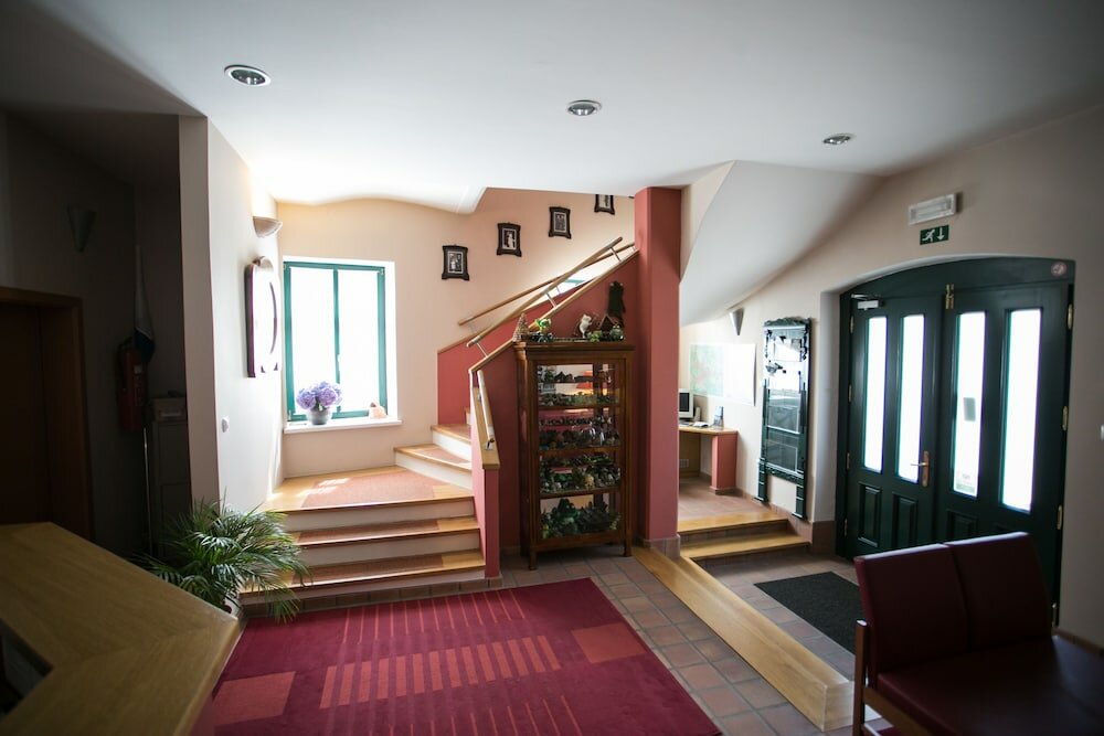 Фото Pri Žabarju Bed & Breakfast Ljubljana