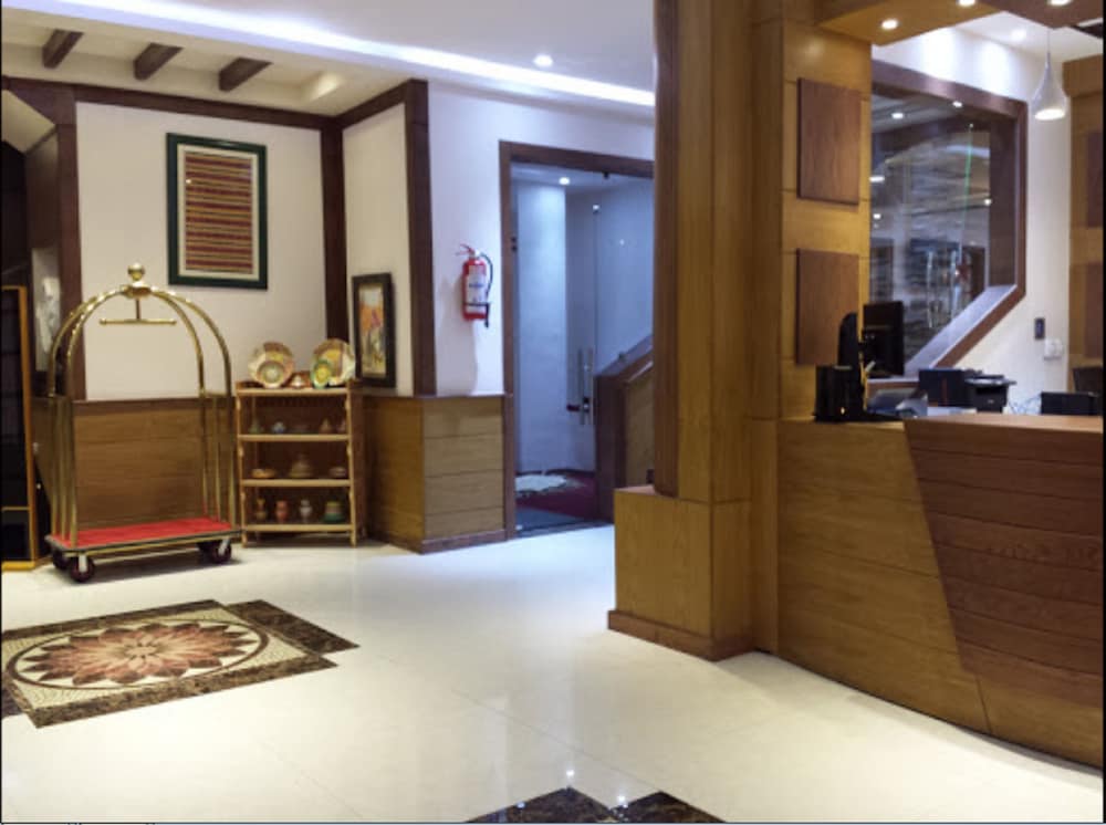 Фото Assala Hotel