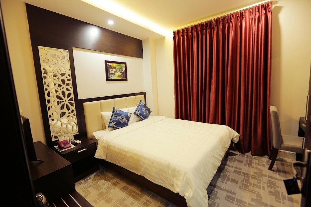 Фото Tuong Minh Hotel