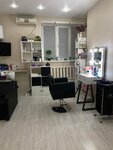 Viktoria Konovodova (posyolok gorodskogo tipa Stolbovaya, Parkovaya Street, 2) ، صالون تجميل