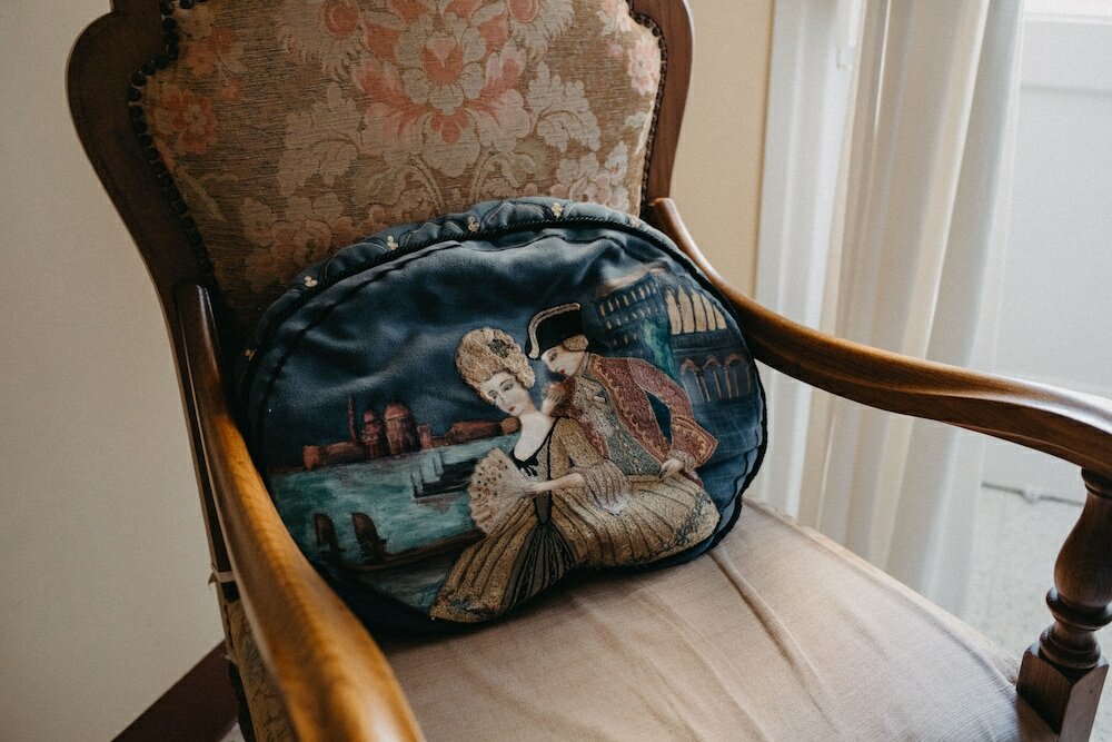 Фото B&b Piazza Argento