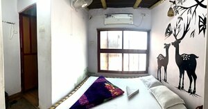 отель Shri Guest House
