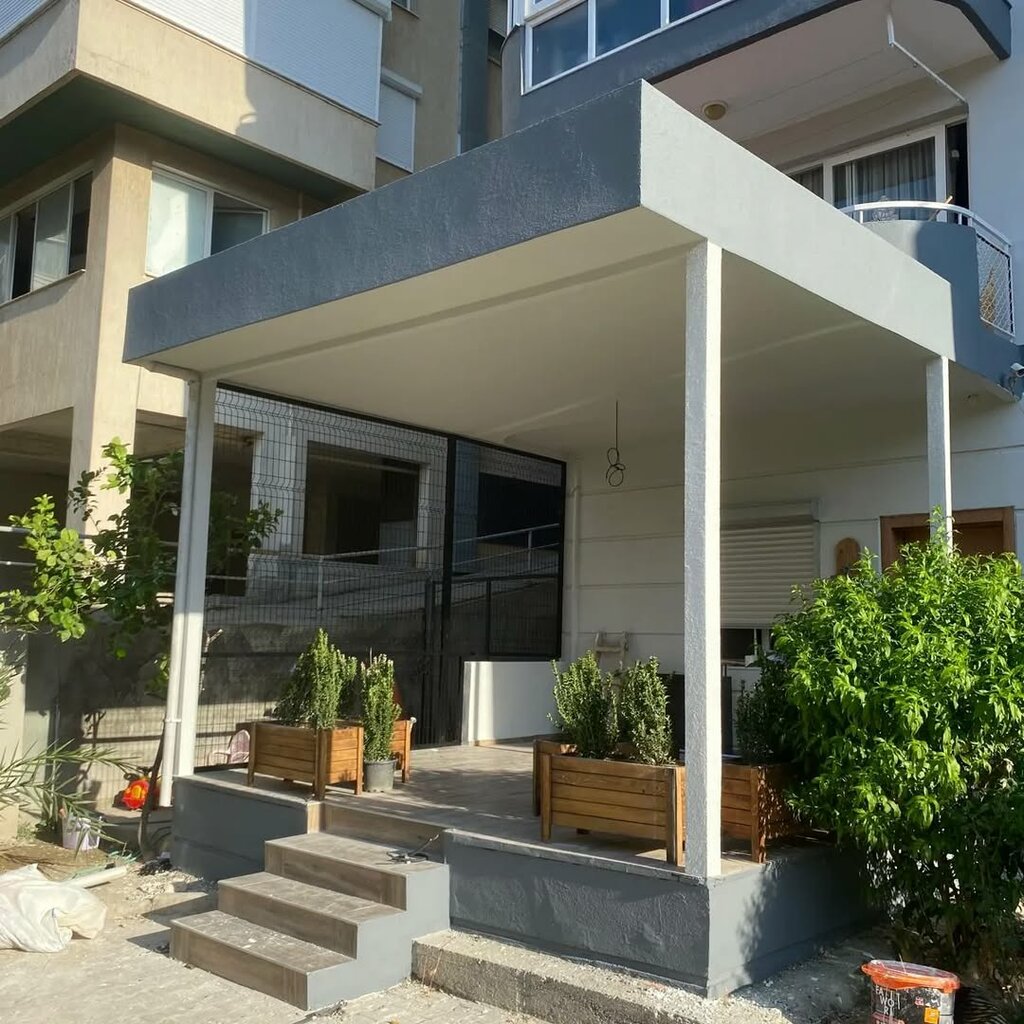 Wrought iron Saygin Wrought Iron, Izmir, photo