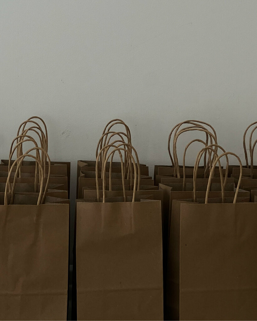 Clothing store Yest, Istanbul, photo