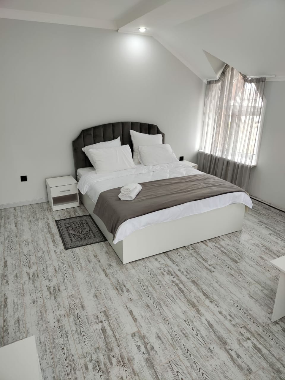 Фото Горная Долина