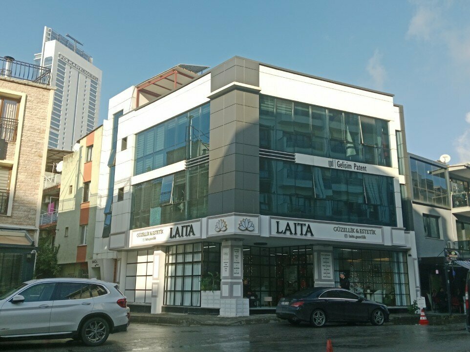 Patent services Gpd Gelisim Patent, Izmir, photo