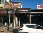 Oto Mekanik (Antalya, Muratpaşa, Cumhuriyet Mah., 668. Sok., 20A) ، ورشة لتصليح السيارات