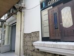 Двери (Karla Marksa Street, 8), puertas