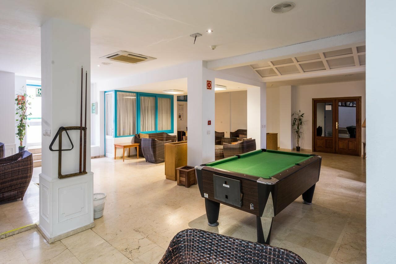 Фото Blue Sea Hotel Los Fiscos