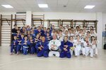 Mujestvo (stanitsa Platnirovskaya, ulitsa Zhukova, 9), club deportivo, sección