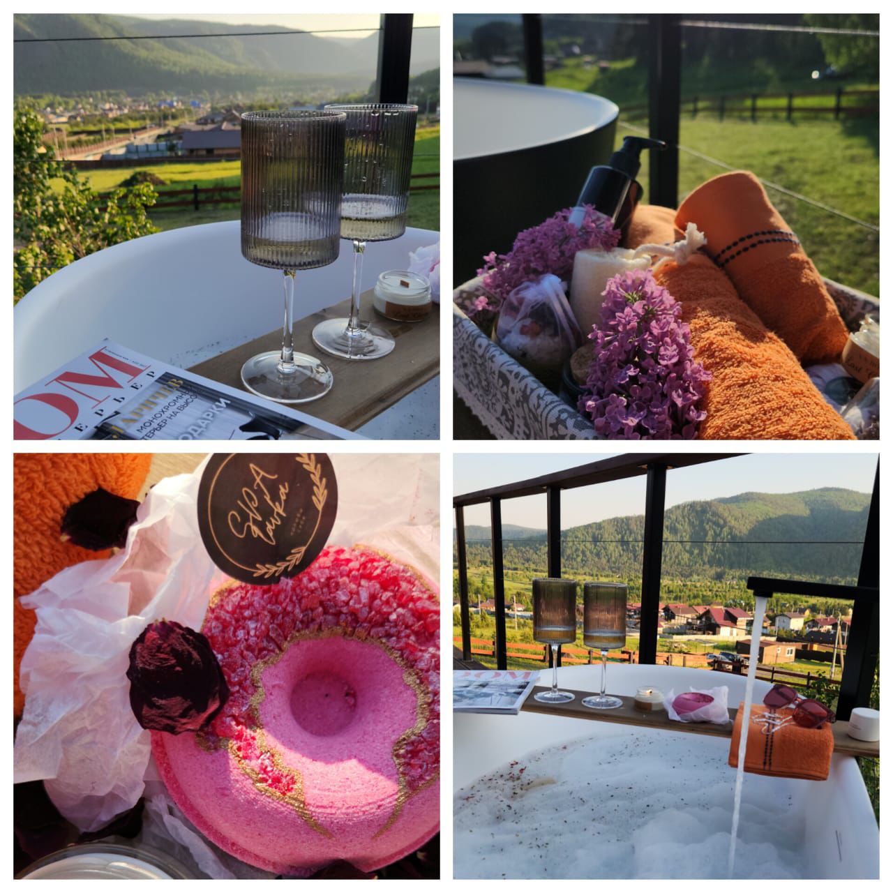 Фото Sheshko Mana