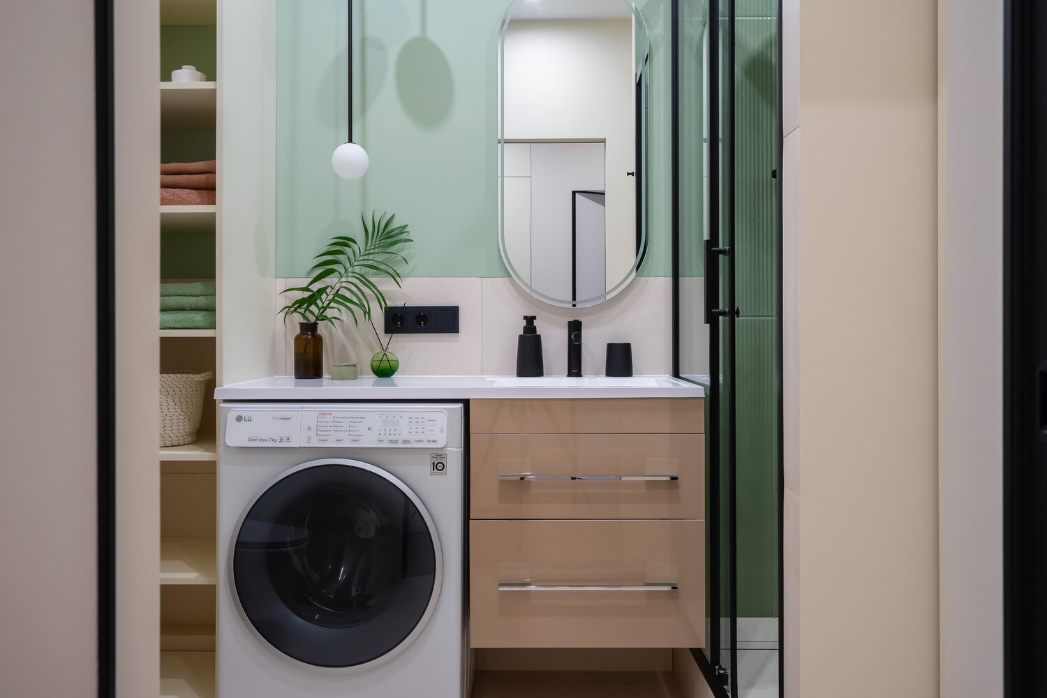 Фото Апартаменты Pavlov на Земельной