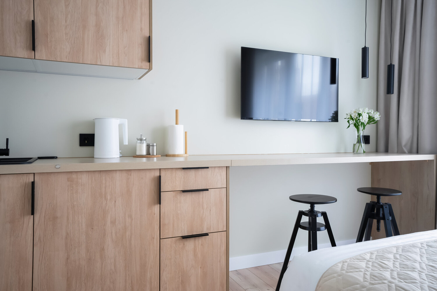 Фото Апартаменты Pavlov на Земельной