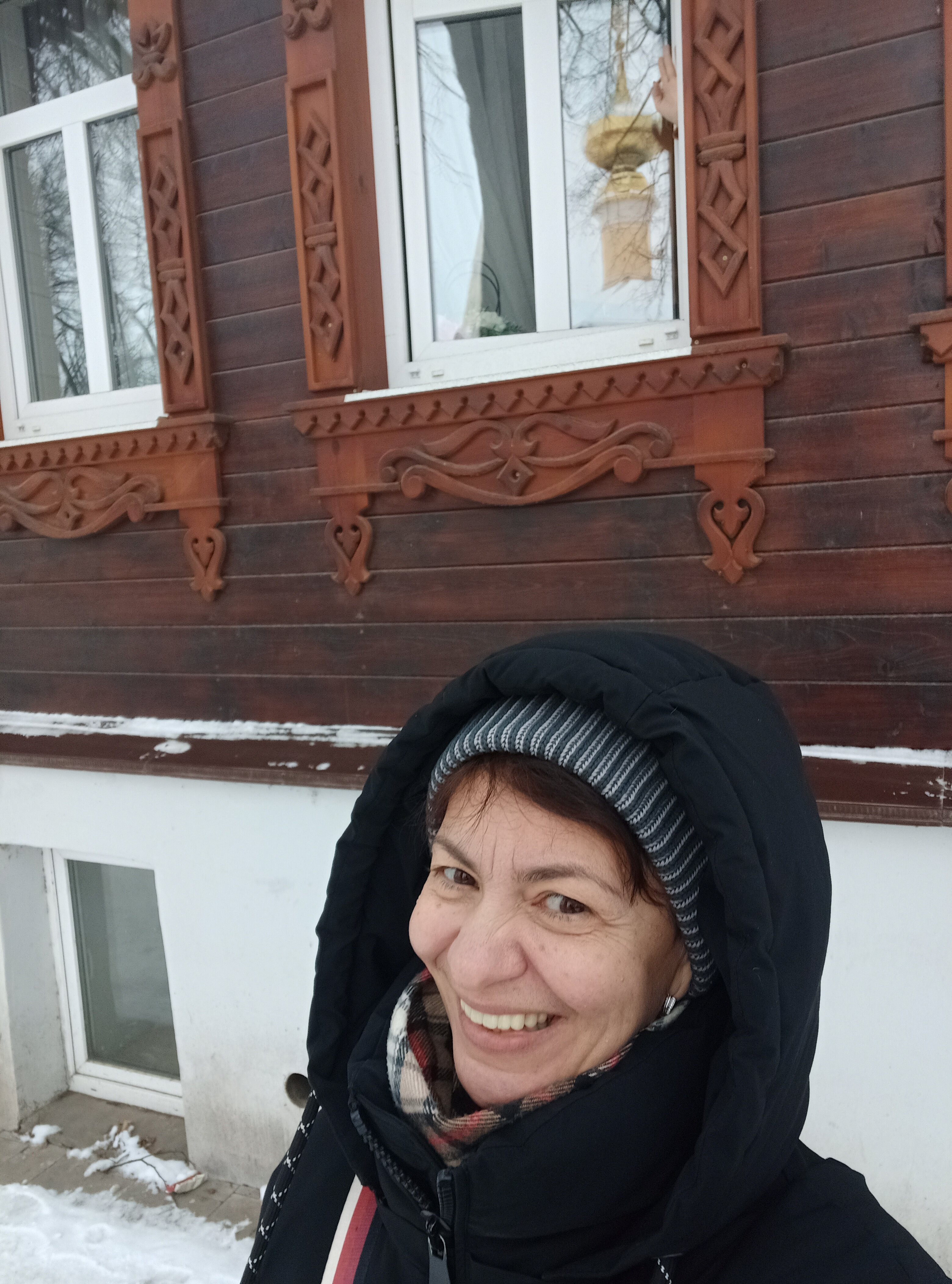 Фото Жасмин