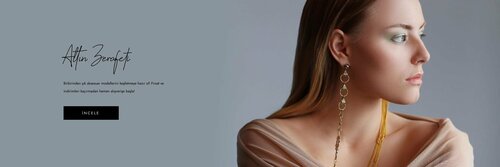 Sedef Altın Fotoğraf 1