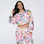 Zumba Wear Türkiye (Istanbul, Atasehir, Barbaros Neighborhood, Barbaros Avenue, 231) ، متجر ملابس