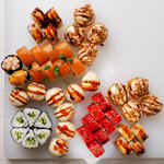 Prosuchi37 (ulitsa Sechenova, 3А), sushi bar