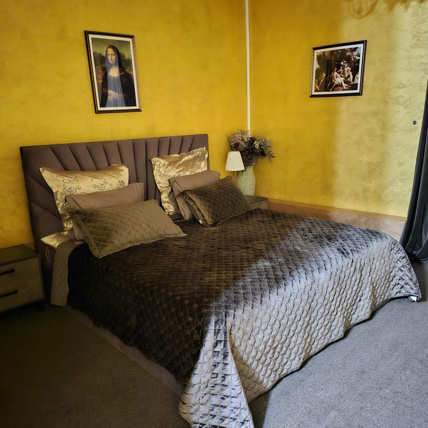 Фото Golden Park